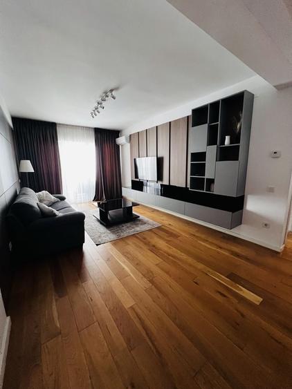 Apartament 2 camere Aviatiei Apartments - 4