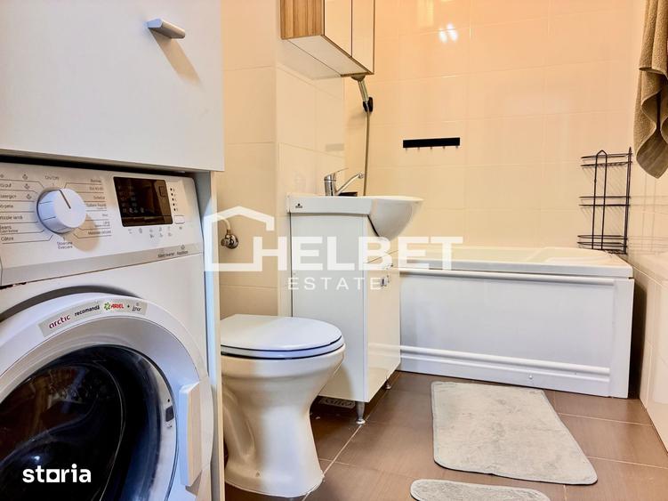 2 CAMERE / PET-FRIENDLY / DECOMANDAT / SUBCETATE RESIDENCE - 12