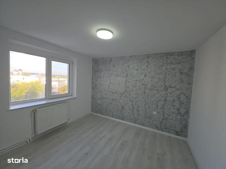 Apartament cu 2 camere în Trivale
