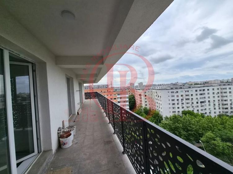Apartament cu 3 camere decomandat în 1 Decembrie 1918