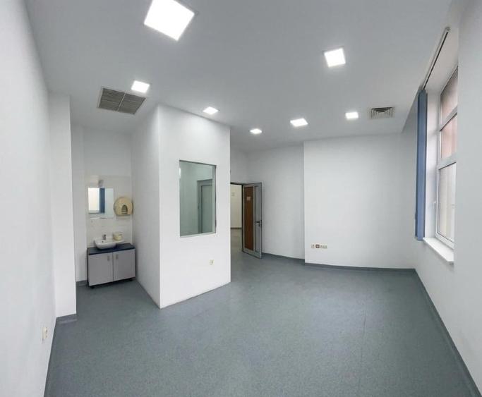Spațiu comercial, de 330 mp, în Iosefin