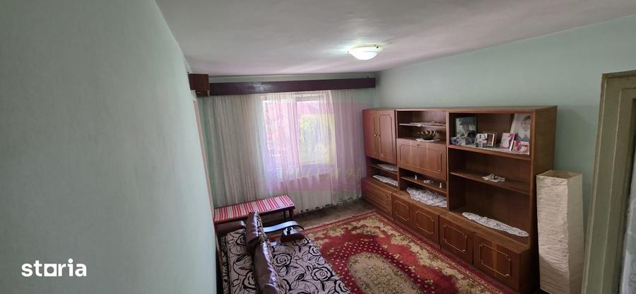 Apartament cu 3 camere în Autogară