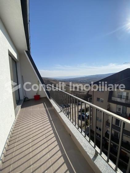 Apartament 2 camere | Chinteni - 14