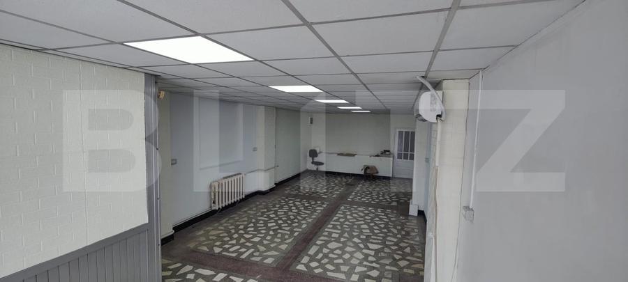 Spațiu comercial, de 50 mp, în Micro 3