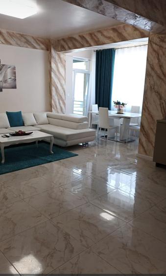 Apartament cu 2 camere în Mamaia-Sat