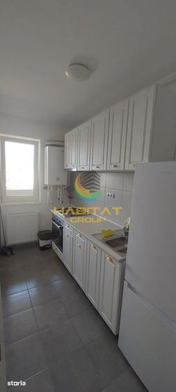 Apartament cu 2 camere decomandat în Central — fotografia 1