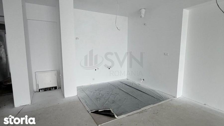Apartament cu 2 camere semidecomandat în Colentina