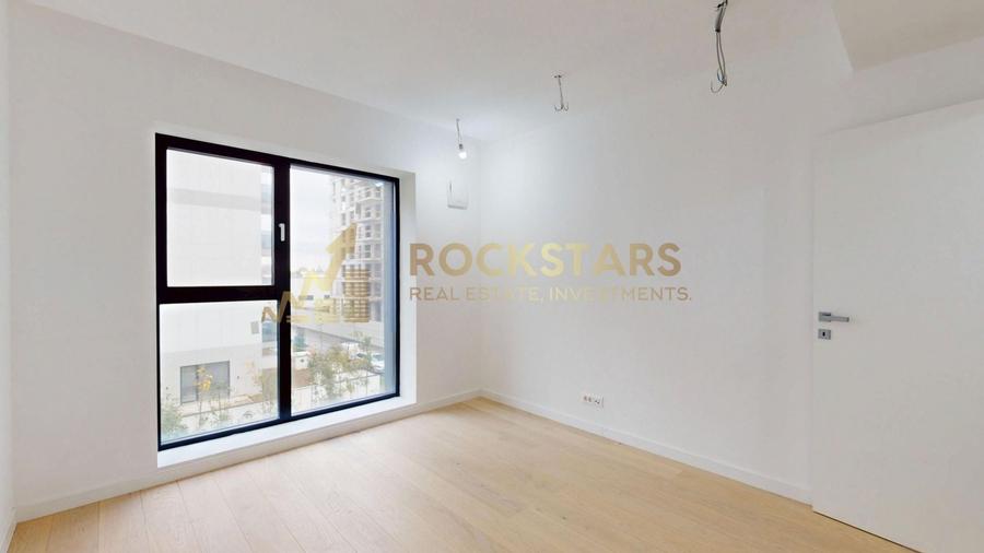 Apartament cu 2 camere decomandat în Aviației