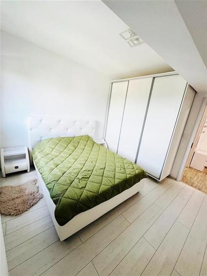Apartament cu 2 camere in Tudor Vladimirescu - 7