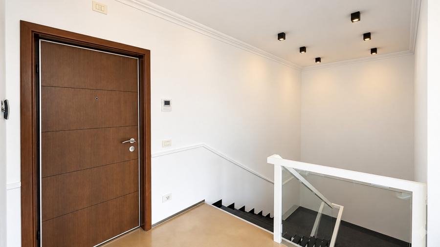 Apartament cu 3 camere în Floreasca