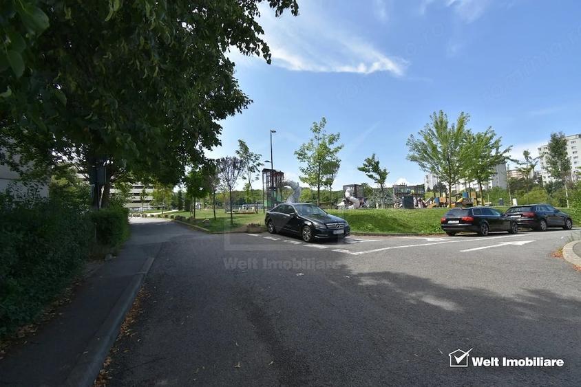 Apartament cu 2 camere decomandat langa baza sportiva, priveliste frumoasa - 6