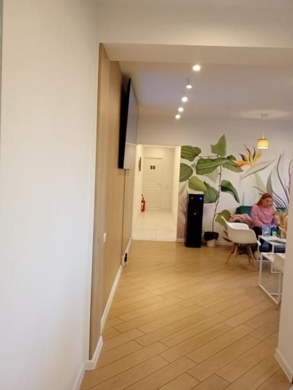 Casă cu 5 camere cu Teren 485 Mp în Gara de Nord