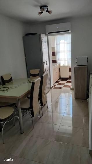 Apartament cu 2 camere în Nord