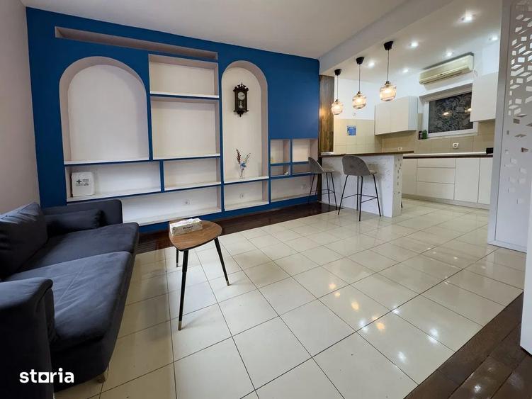 Casă cu 5 camere cu Teren 140 Mp în Ultracentral
