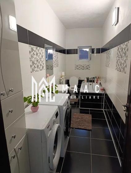 Apartament cu 3 camere decomandat, mobilat în Central