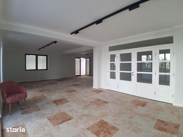 Spa?iu comercial 150 mp utili | Bloc nou | - 3