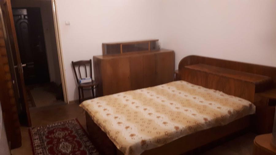 Garsonieră semidecomandată în Sud