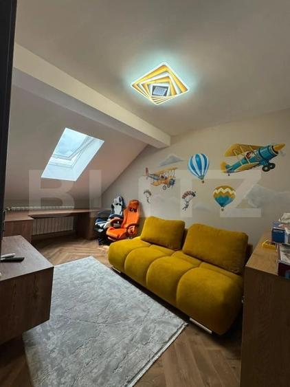 Apartament pe doua nivele,103mp, zona centrala - 8