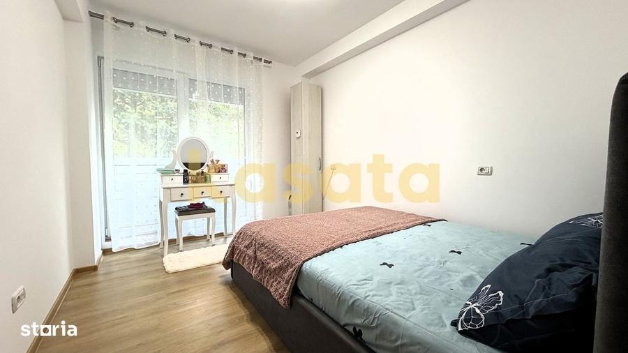 2 camere I Fundeni I parter I curte 14 mp I parcare I 39 mp - 6