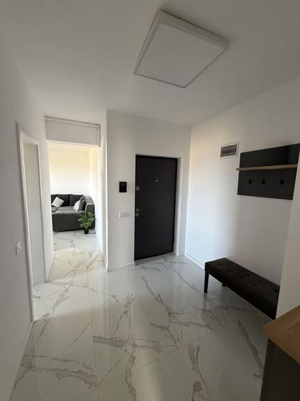 Apartament cu 2 camere decomandat în Fundeni
