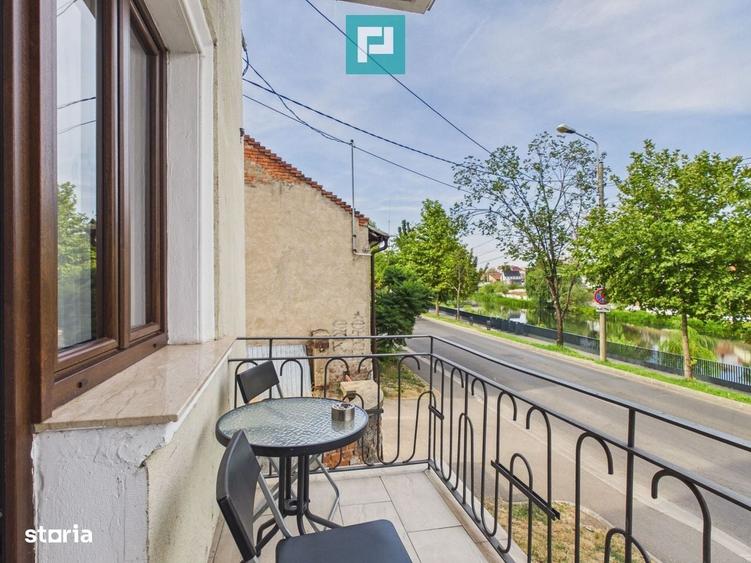 Apartament cu 2 camere în Central