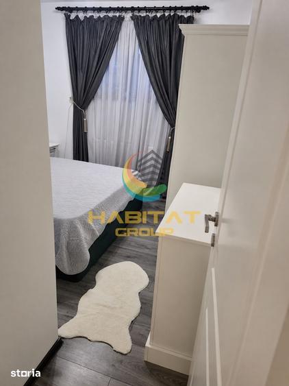 Apartament 2 Camere Decomandat Sector 4 Grand Arena - 1