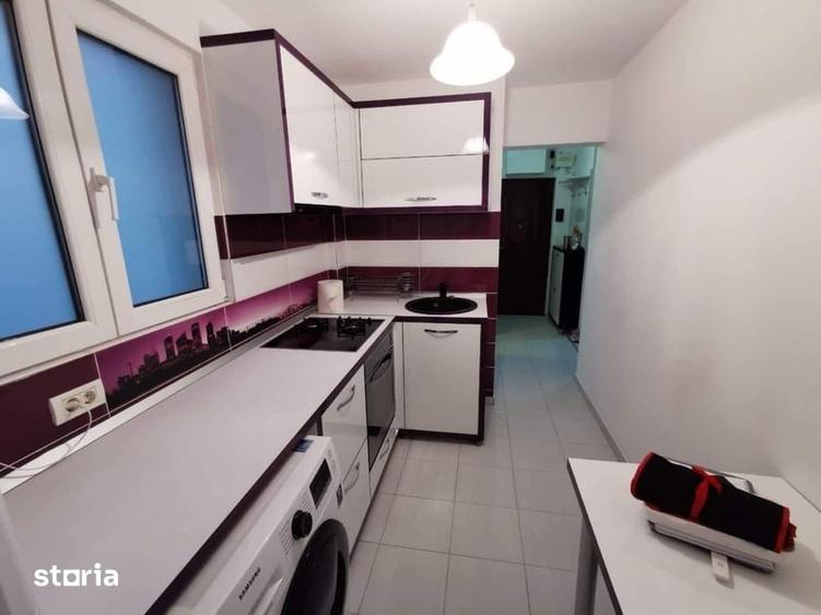 Apartament cu 2 camere în Berceni