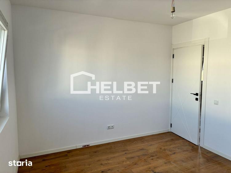 Apartament cu 3 camere în Sânpetru