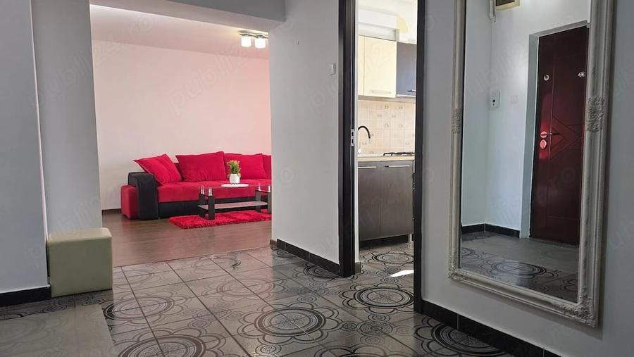 Apartament 2 camere in Deva, zona 22 Decembrie Dorobanti - 6