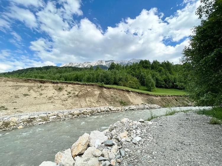 Teren de 12150 mp, în Plaiul Foii