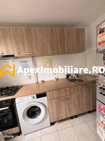 Garsoniera de inchiriat Berceni Bucuresti | ApexImobiliare.ro - 2