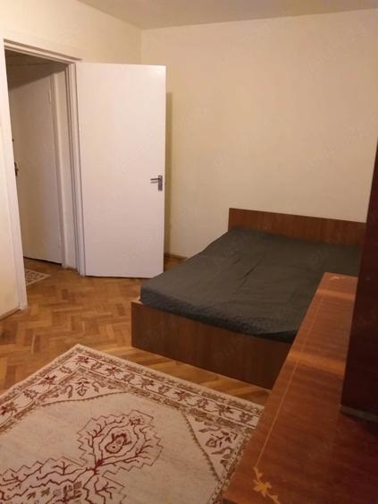 Apartament cu 2 camere semidecomandat în Tătărași