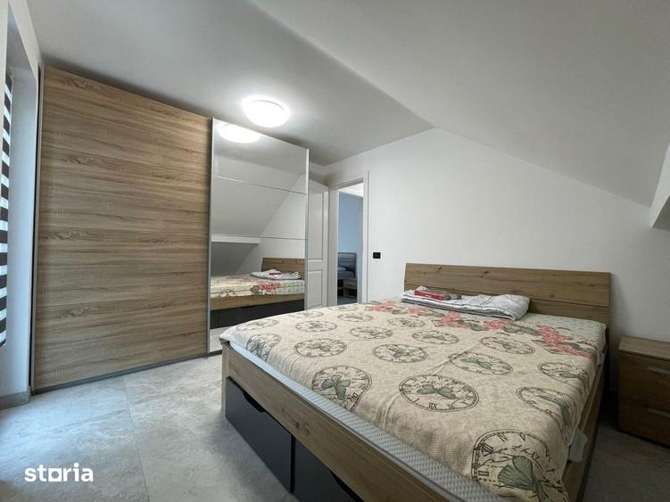 Casă cu 4 camere cu Teren 450 Mp în Central