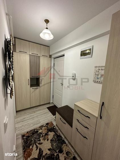 Inchiriere apartament cu 1 camera, bloc nou - CUG - 6
