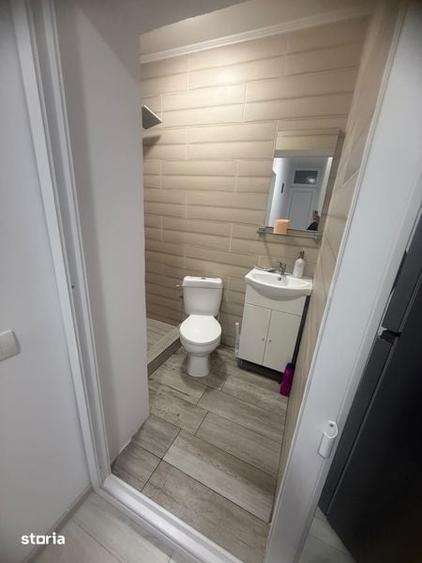 Apartament cu 2 camere în ICIL