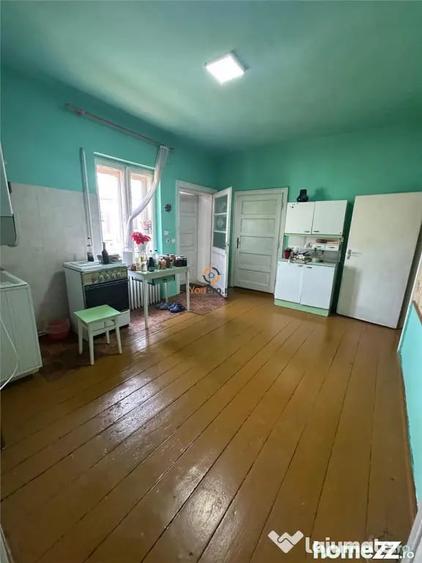 Casă cu 3 camere cu Teren 568 Mp în Complex Studențesc