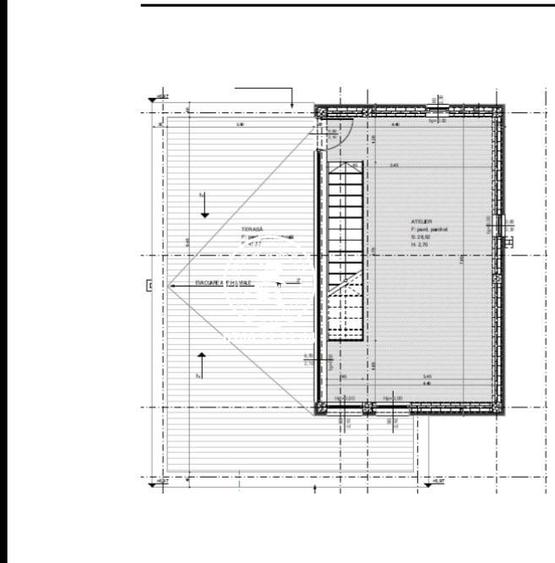 Casă cu 6 camere decomandat cu Teren 230 Mp în Miroslava