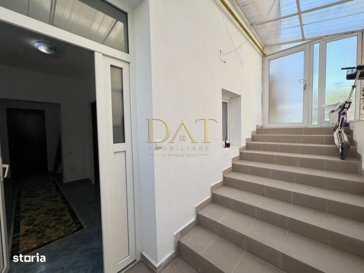 Apartament cu 2 camere decomandat în Bună Ziua