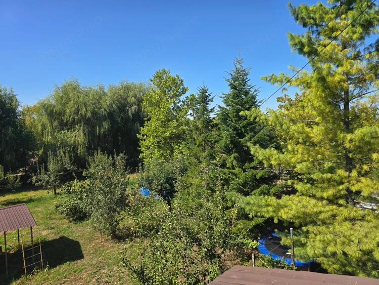Casă cu 4 camere cu Canalizare în Gruiu