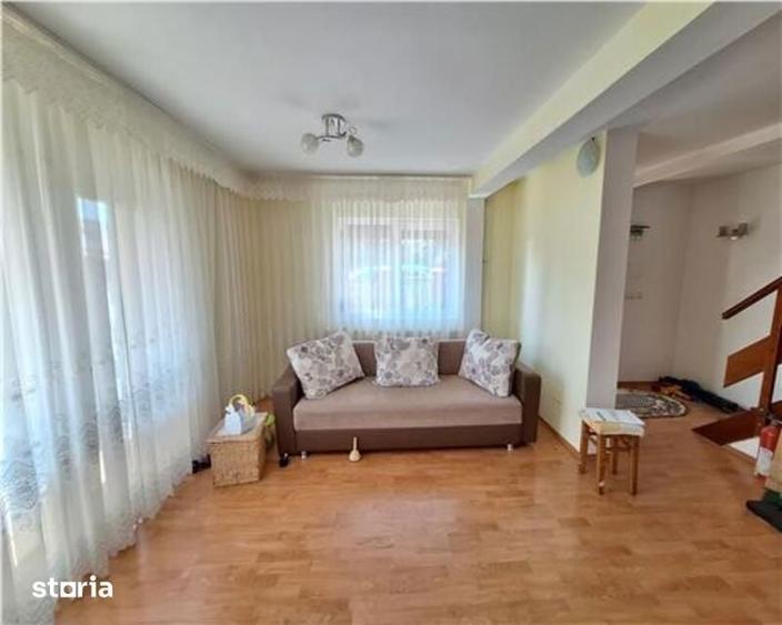 Casa P+M Parcul Dendrologic Lilieci - 11