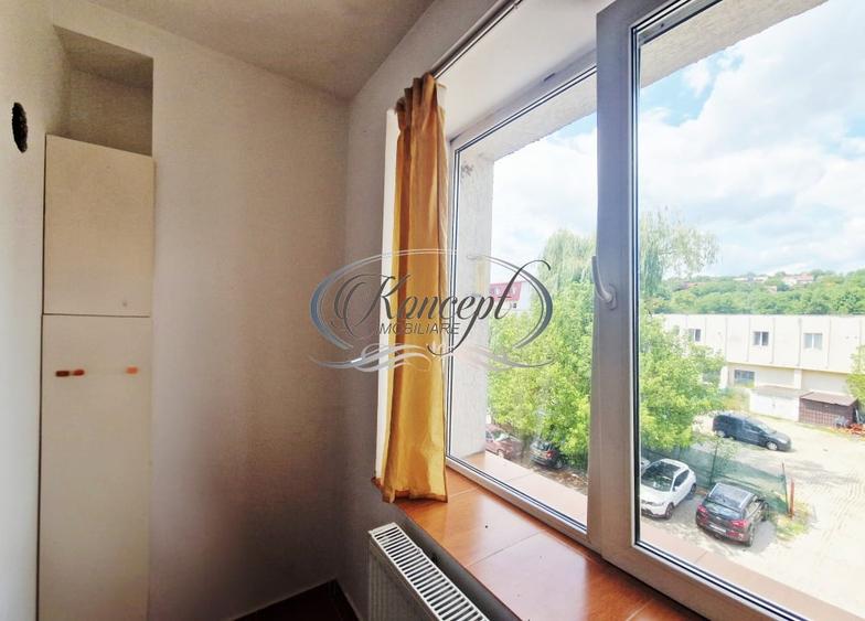 Apartament 2 camere cu balcon pe strada Oasului, in Iris - 14