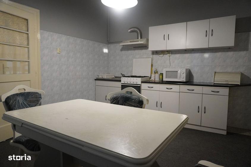 Apartament cu 3 camere decomandat în Șagului