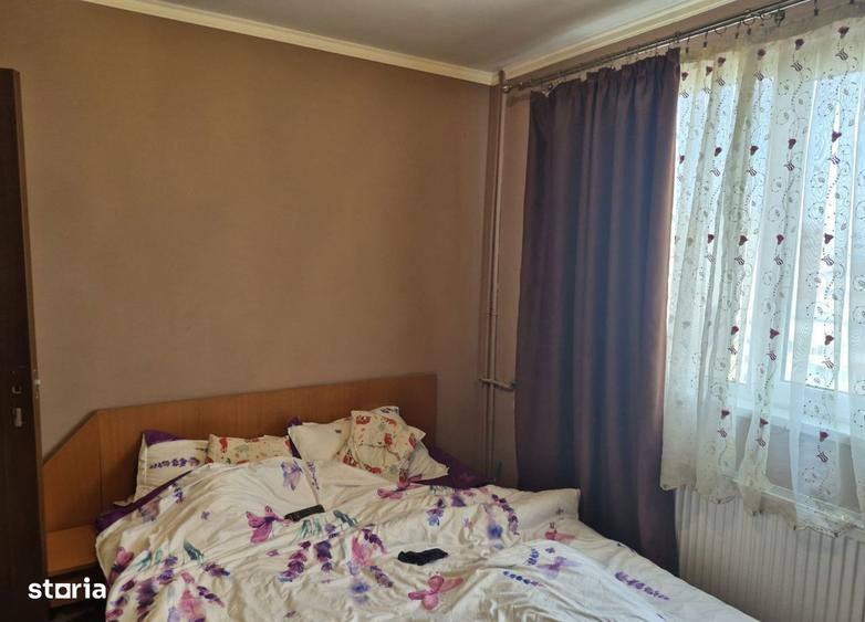 Apartament cu 2 camere în Aradul Nou