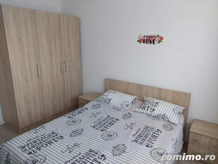 Apartament 2 camere zona Baneasa de inchiriat - 3