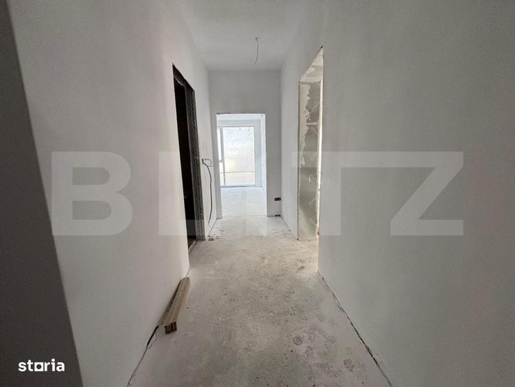 Apartament 3 camere, 85 mp utili, Calea Totontalului - 2