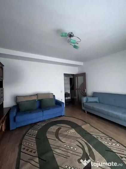 Apartament de o camera, zona Florilor - 3