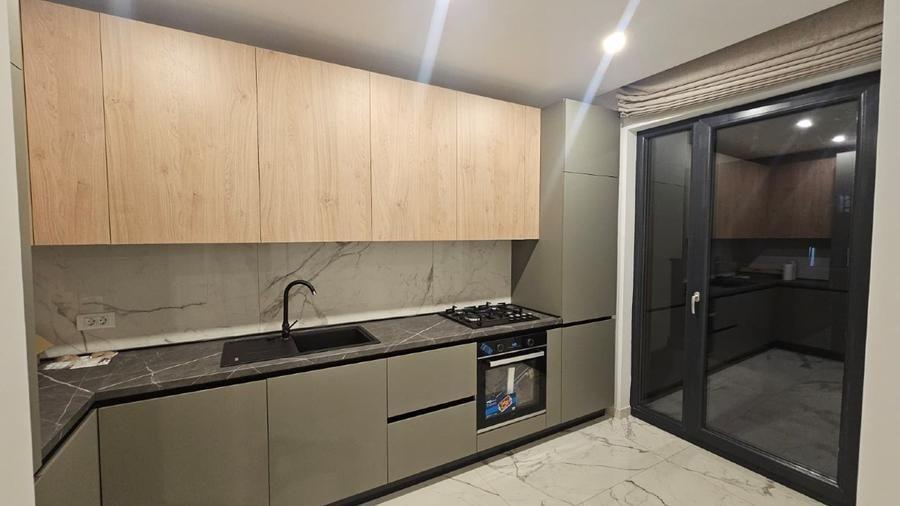 Apartament cu 2 camere decomandat, mobilat în Brâncoveanu