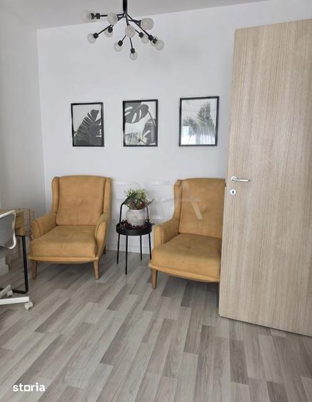 3 camere, 2/6, bloc 2019, 2 locuri parcare-Drumul Taberei - 17