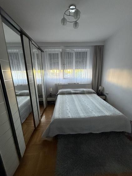 Apartament cu 2 camere decomandat în Lotrului