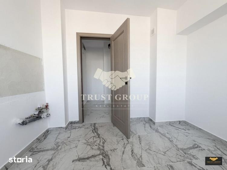 Apartament cu 3 camere decomandat în Gara de Nord
